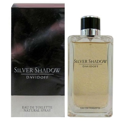 Silver Shadow Cologne